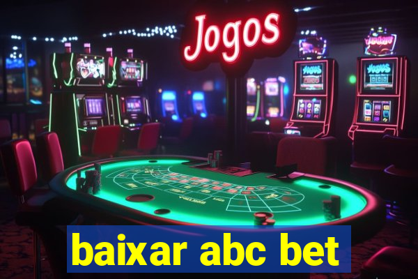 baixar abc bet